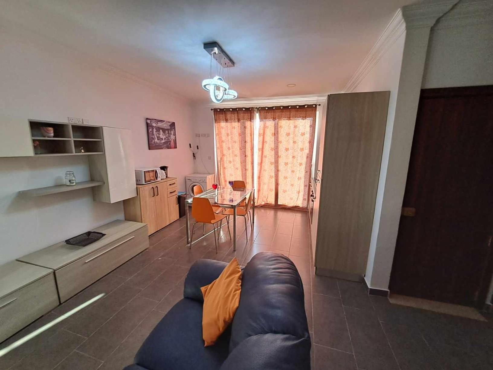 St Julians Sliema Penthouse 3 Minutes Walk From Seafront Leilighet Eksteriør bilde