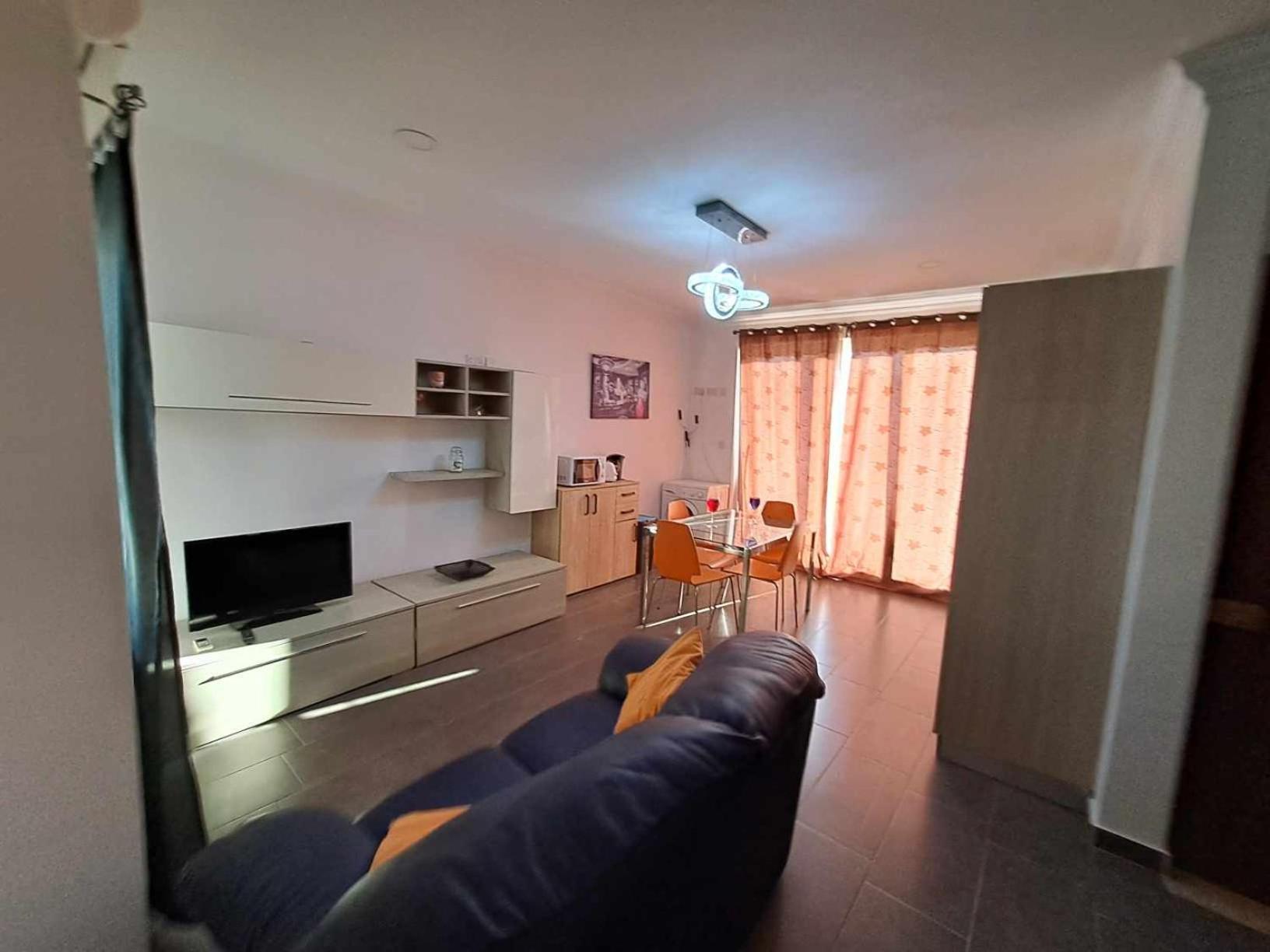 St Julians Sliema Penthouse 3 Minutes Walk From Seafront Leilighet Eksteriør bilde